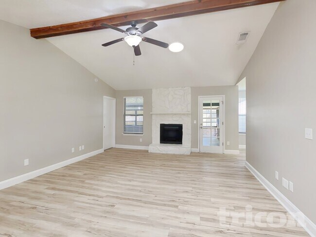 Building Photo - 3121 Southwell Ct