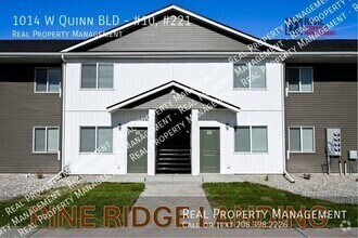 Building Photo - 1014 W Quinn Rd