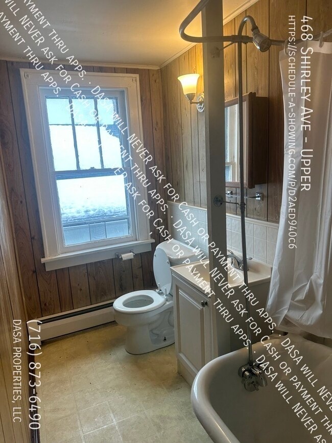 Building Photo - 468 Shirley Ave