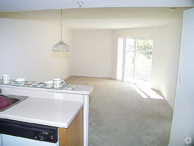 Interior Photo - Landings at Sea Forest