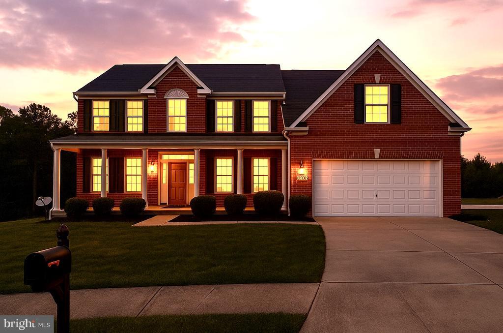 Foto principal - 9933 Box Oak Ct