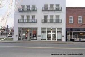 Foto principal - 403 Broadway St