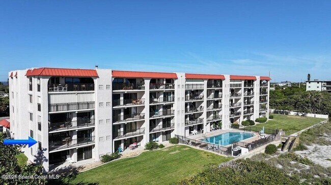 Foto del edificio - 1305 S Atlantic Ave