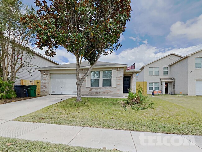 Foto del edificio - 2007 Mission Cove