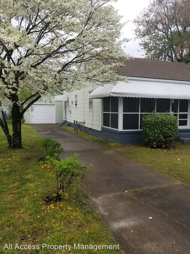 Foto principal - 3 br, 2 bath House - 20 Chowan Drive