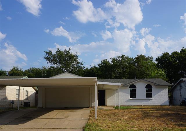 Foto principal - 1645 Americana Blvd