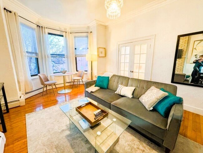 Foto del edificio - 282 Washington St