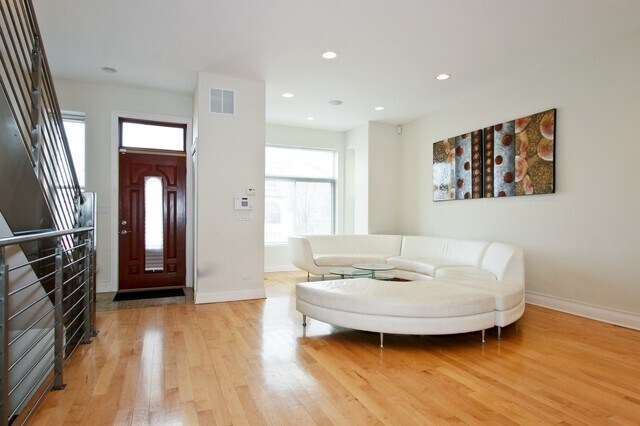 Foto principal - 4312 S Berkeley Ave