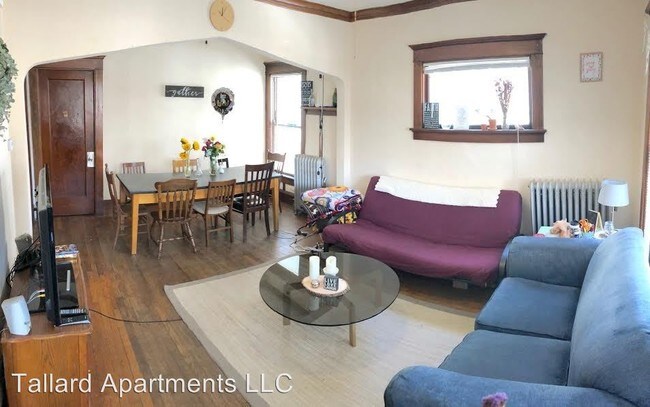 Foto del edificio - 1333 Mound St