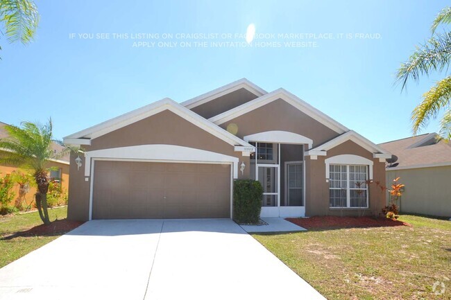 Building Photo - 10503 Walker Vista Dr