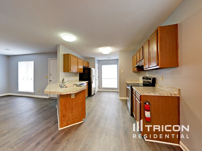 Building Photo - 233 Barger Circle Irmo SC