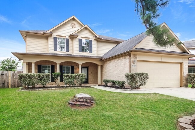 Building Photo - 14419 Stonebury Trail Ln