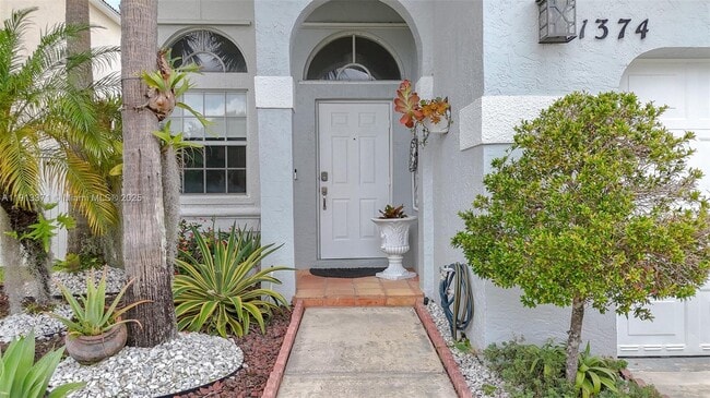 Foto del edificio - 1374 NW 159th Ave