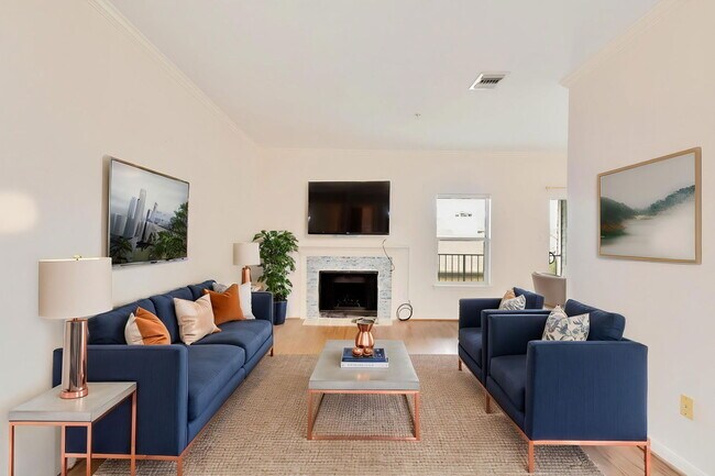 Foto del edificio - 12166 Metric Blvd