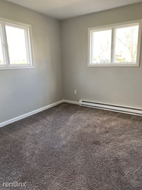 Building Photo - 2 br, 1 bath Apartment - 4866 S Washington Rd