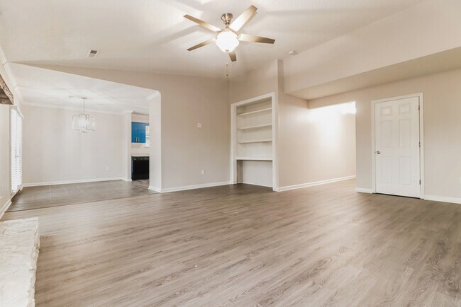 Foto del edificio - 98 Peppertree Ln