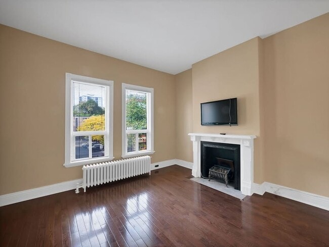 Photo du bâtiment - 191 James St S