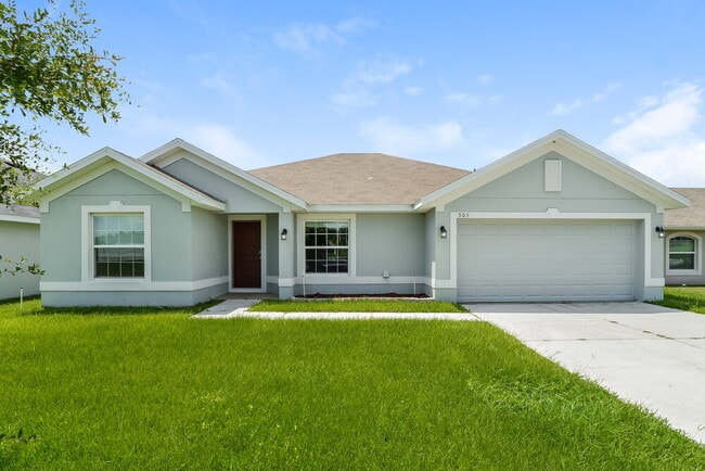Building Photo - 509 Edith Dr