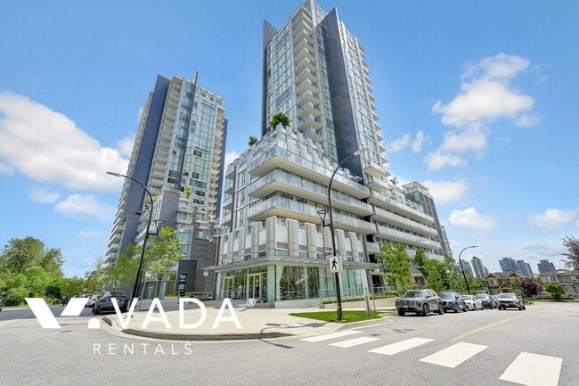 Building Photo - Cambie Gardens 1 Bed Apartment Rental 2201...