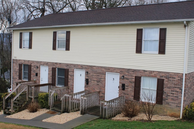 Building Photo - 703 Fall St