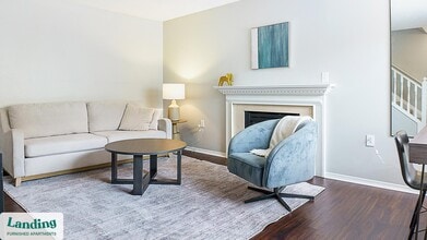 Building Photo - 115 W Monument Ave