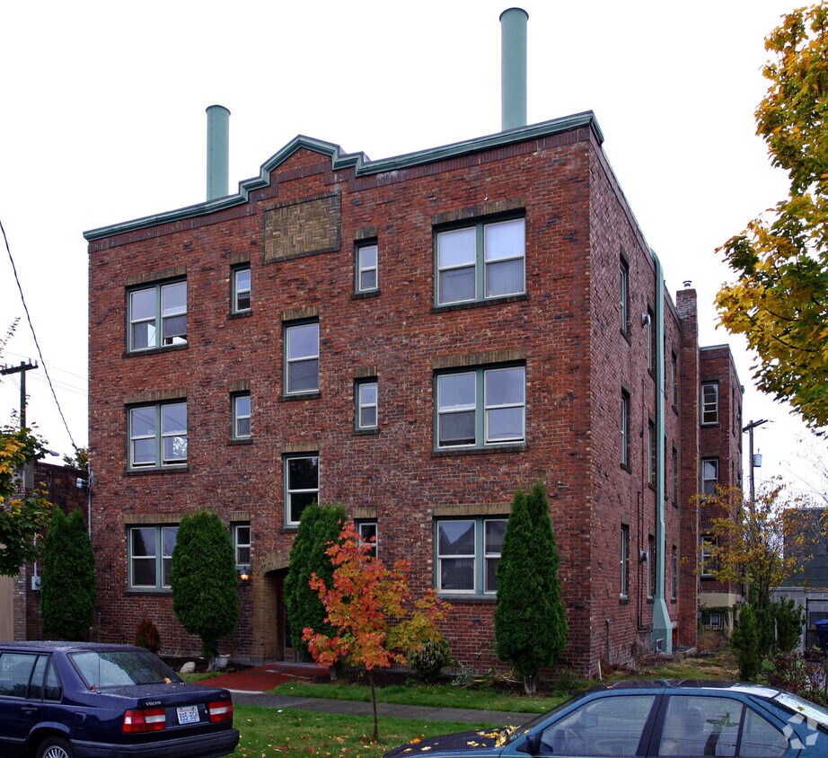 Primary Photo - Beacon Condominiums