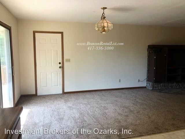Building Photo - 3 br, 2 bath House - 258 Greenbrier