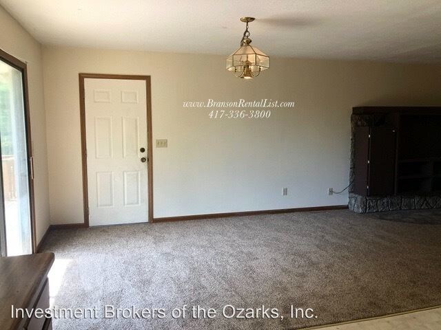 Foto del edificio - 3 br, 2 bath House - 258 Greenbrier