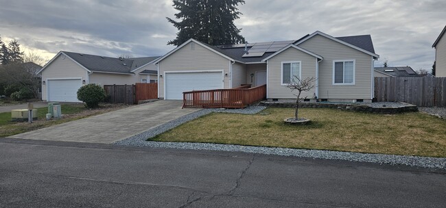 Building Photo - 21816 43rd Avenue Ct E