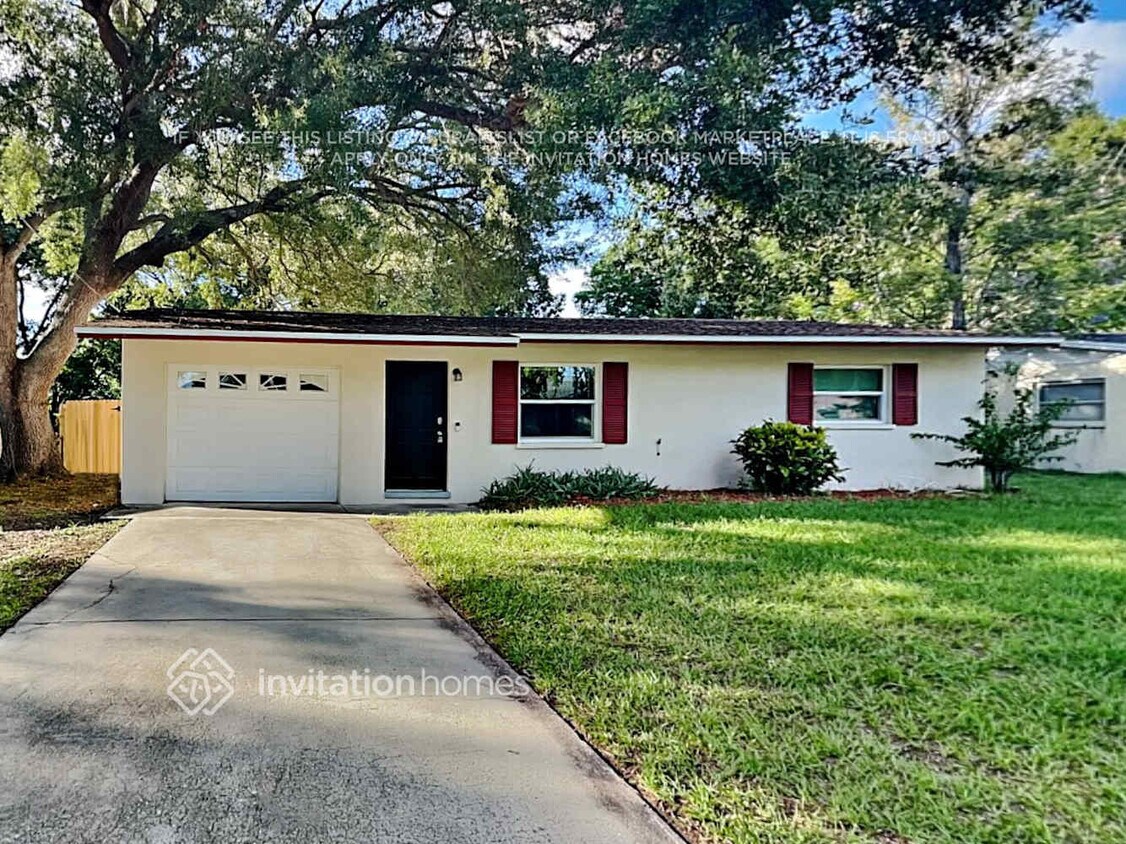 Primary Photo - 4029 Tern St