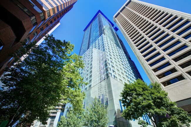 Foto del edificio - 737 Olive Way