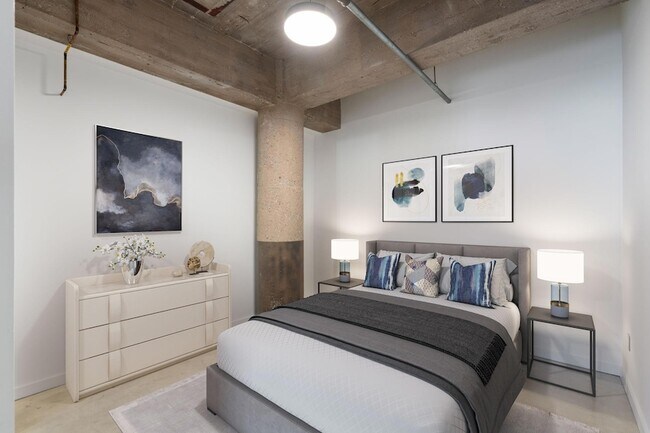Foto del edificio - 901 N 3rd St