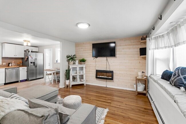 Foto del edificio - 165 Neponset Ave