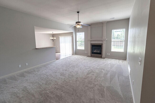 Building Photo - 3104 Funderburg Mill Dr