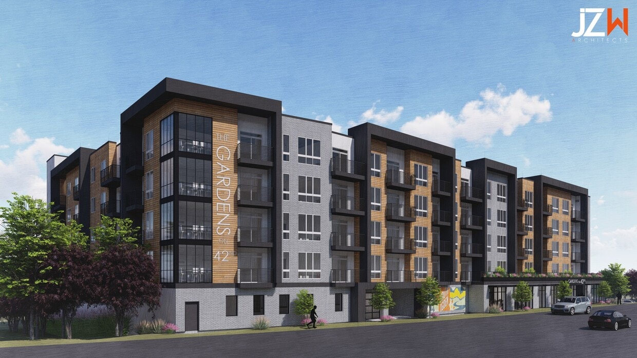 The Gardens on 40th 955 Country Hills Dr Ogden, UT Apartments for