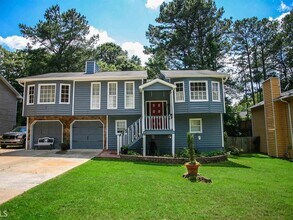 Building Photo - 1750 Kristi Dr