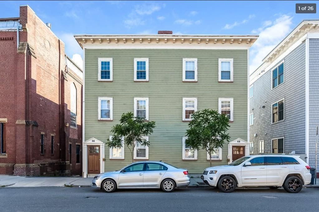 66 High St Unit Charlestown Apt Rental, Boston, MA 02129 Condo for