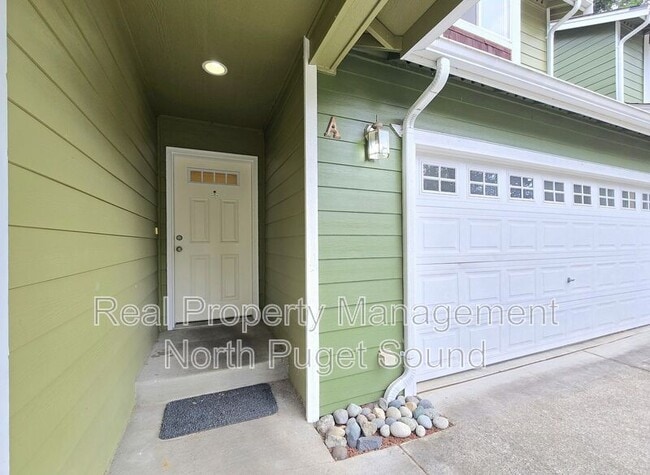 Foto del edificio - 6621 206th Pl NE