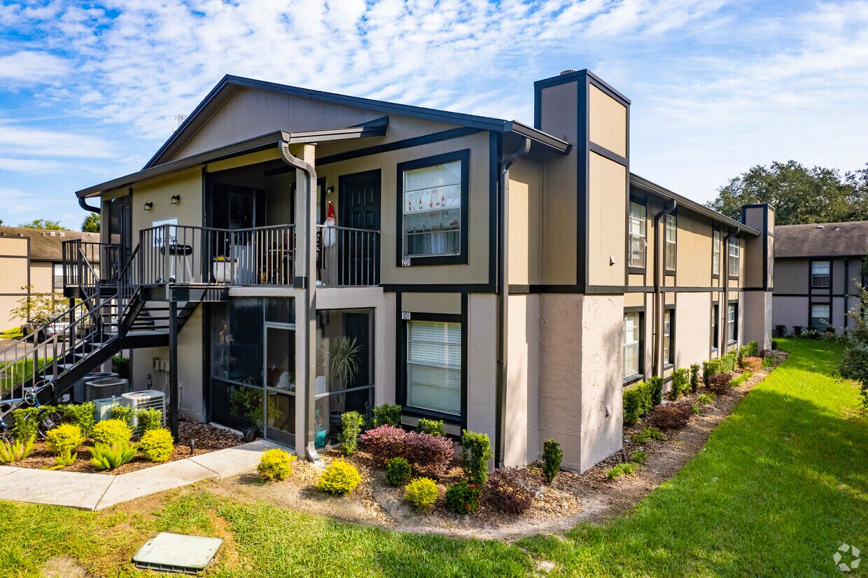 4035 Angel Oak Ct Tampa, FL 33613-4552 - Tampa Bay Apartments