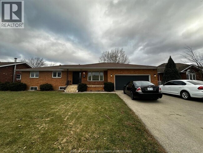 Photo du bâtiment - 1770 Partington Ave