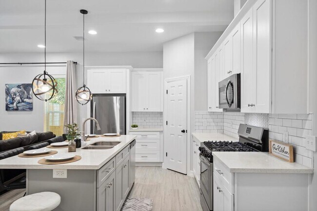 Foto del edificio - 9605 Buffum St