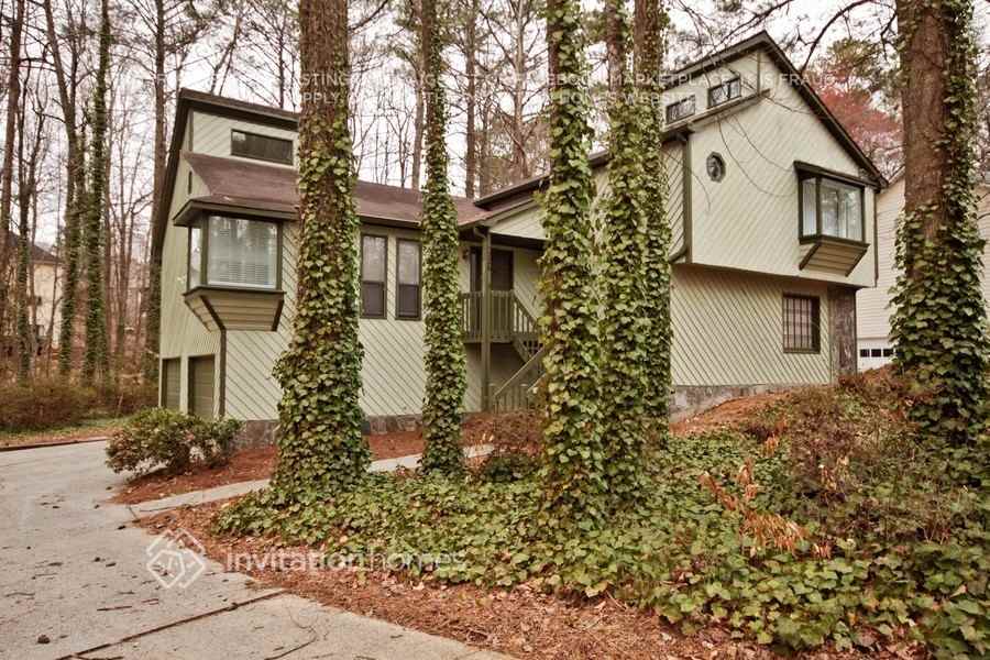 Foto principal - 326 Homestead Cir NW