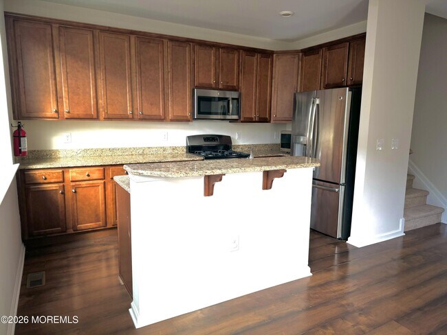 Foto del edificio - 46 Creekside Wy