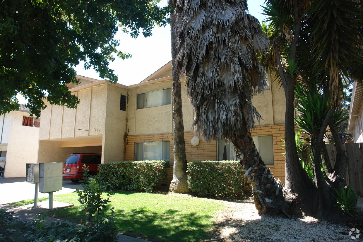 Building Photo - 1195 Leigh Ave