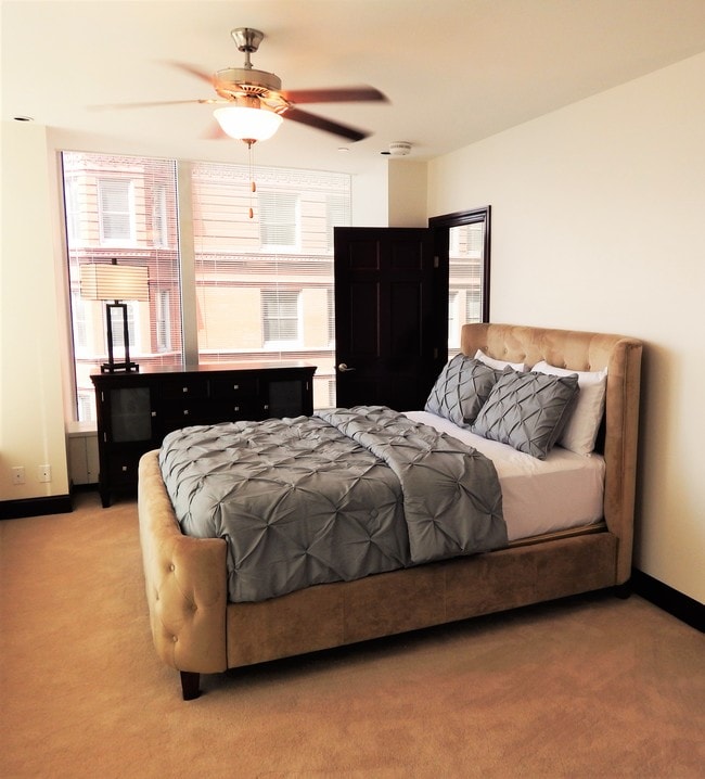 Gallery 720 Luxury Apartments Apartments Saint Louis, MO