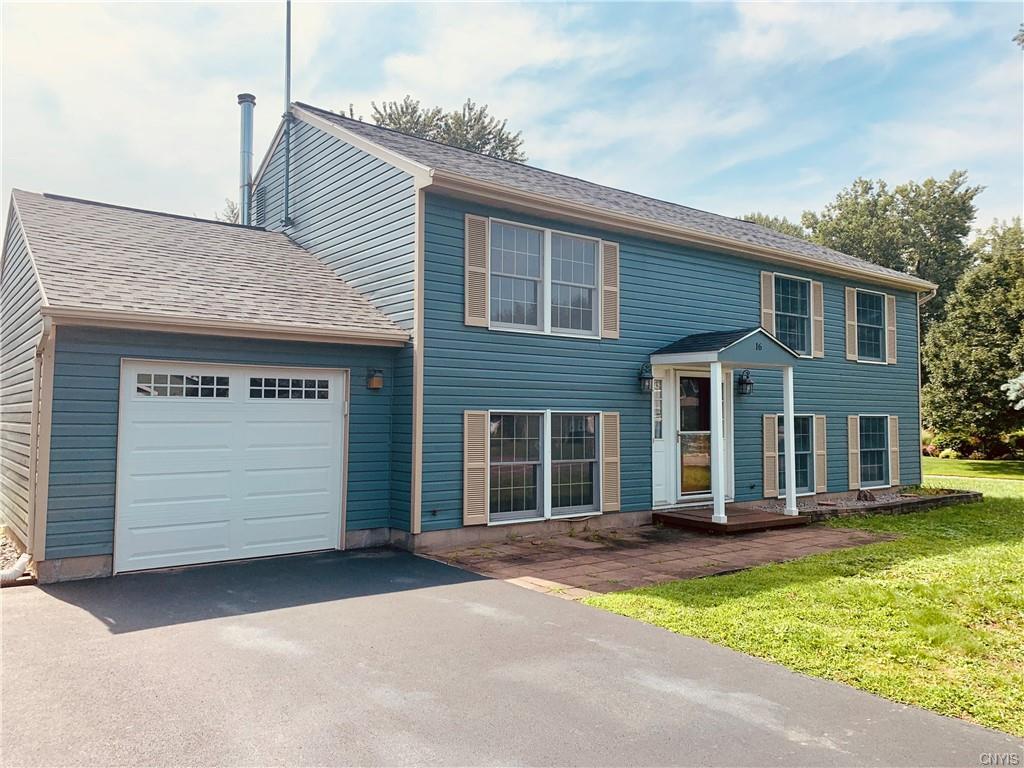 16 Blackwood Dr, Liverpool, NY 13090 House Rental in Liverpool, NY