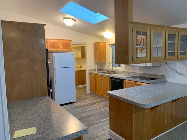 Foto del edificio - 96936 Duley Creek Rd