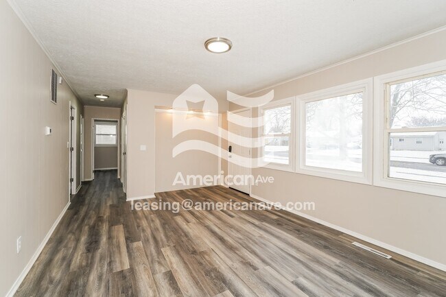 Foto del edificio - 4509 Norfolk Ave