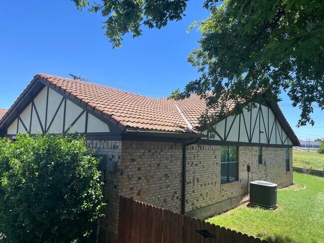 Foto del edificio - 8834 Sandcastle Ct