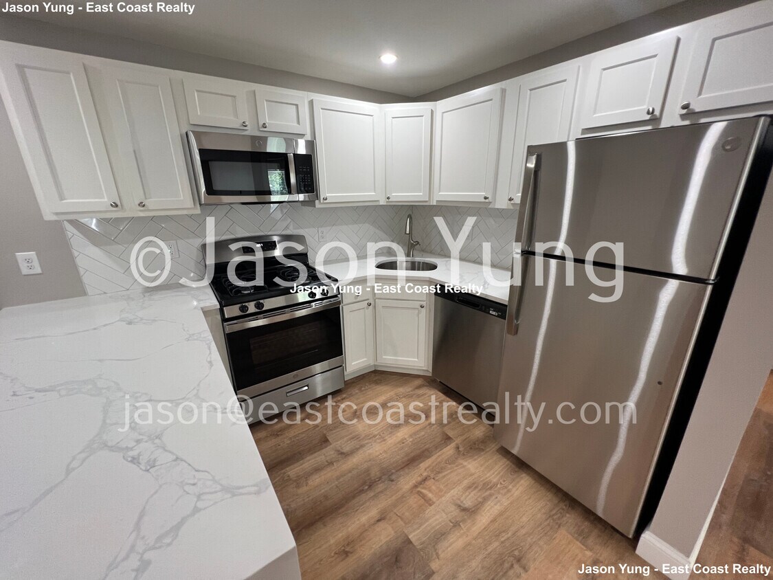 975 Fellsway Unit 5, Medford, MA 02155 Condo for Rent in Medford, MA